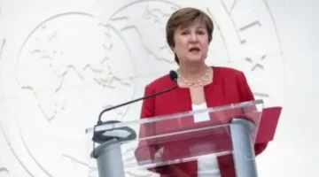 شهادة ثقة عالمية.. مدير صندوق النقد تكشف مصير الجنيه أمام الدولار بعد تراجع التضخم 1